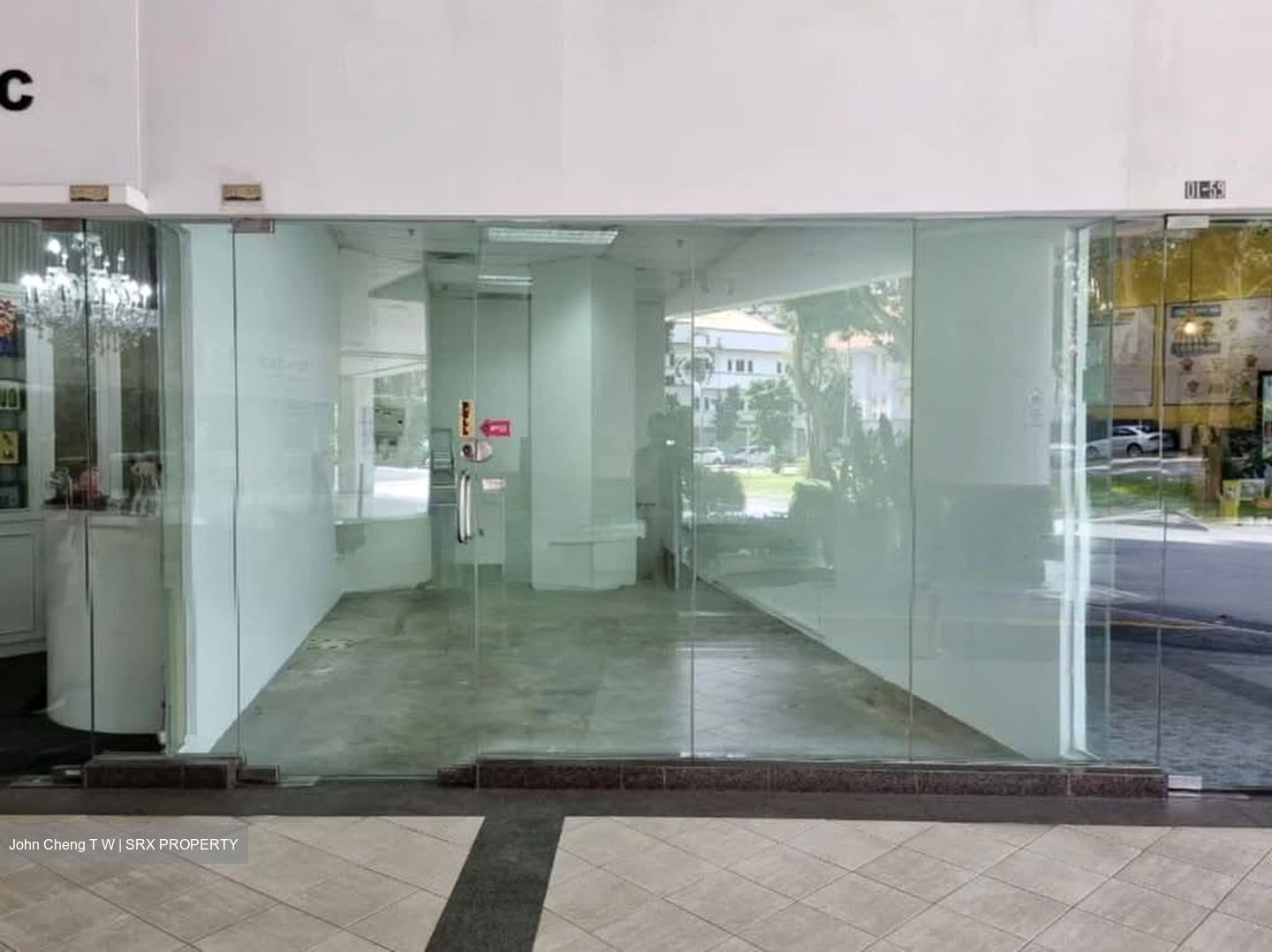 Sunshine Plaza (D7), Shop House #602195351
